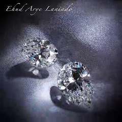 Two Diamonds from the Ehud Arye Laniado Collection 2204