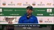 I have everything in my life - Fognini on Monte Carlo win