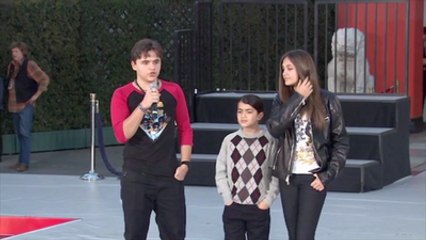 Los hjos de Michael Jackson podrían presentar una demanda contra las presuntas víctimas de 'Leaving Neverland'