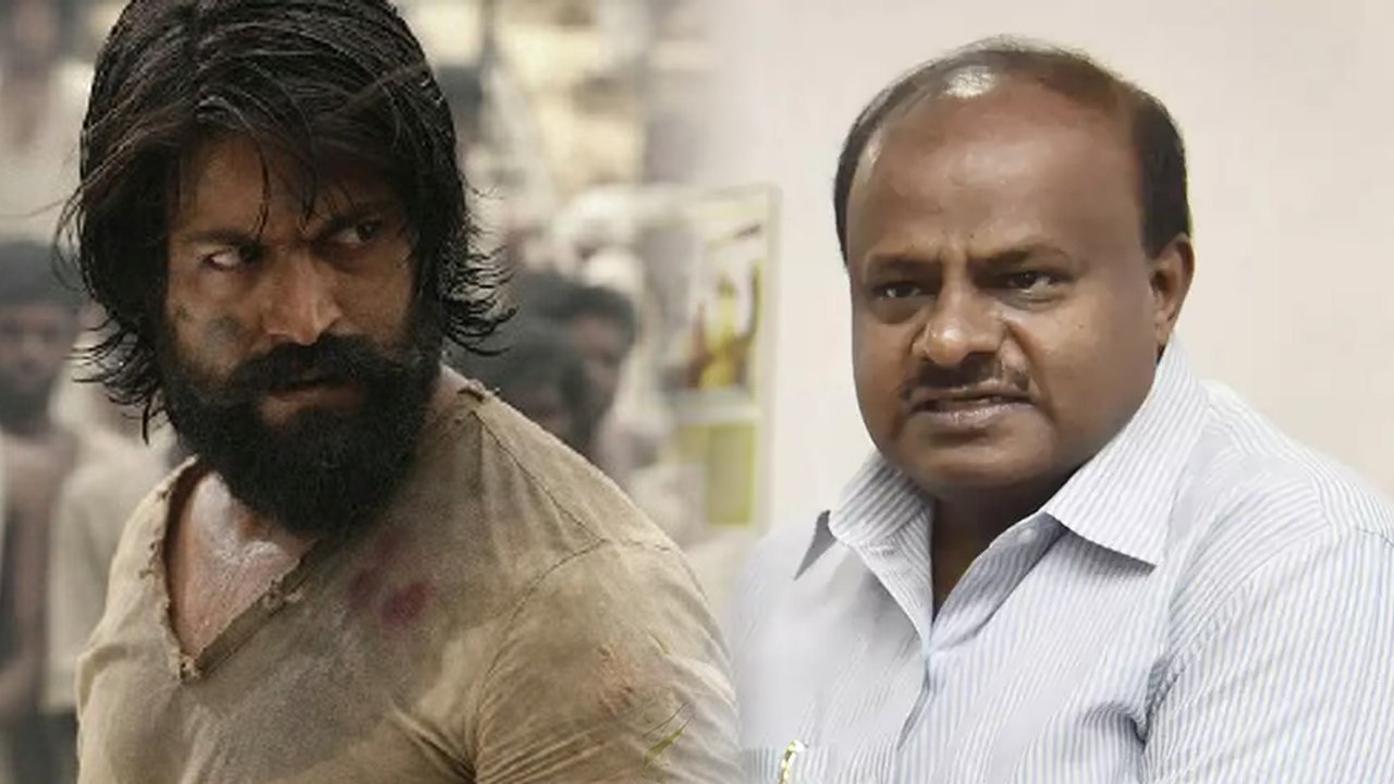 ಫುಲ್ ಗರಂ ಆದ ಯಶ್: Lok Sabha Elections 2019  | FILMIBEAT KANNADA