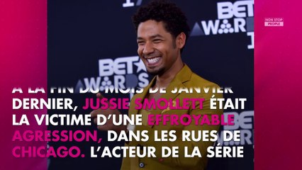 Jussie Smollett inculpé pour fausse plainte, son frère vole à son secours