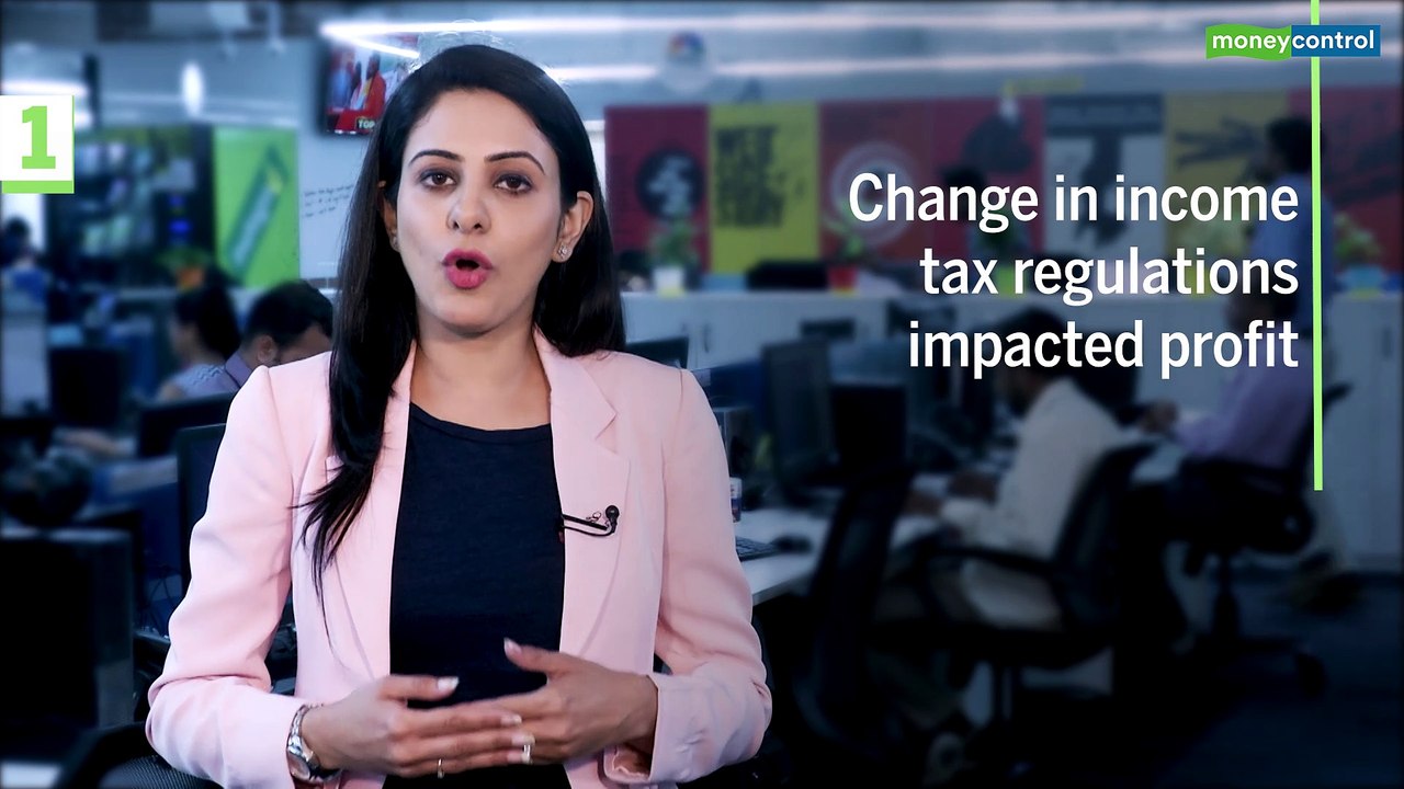 3 Point Analysis | ICICI Lombard FY19 review