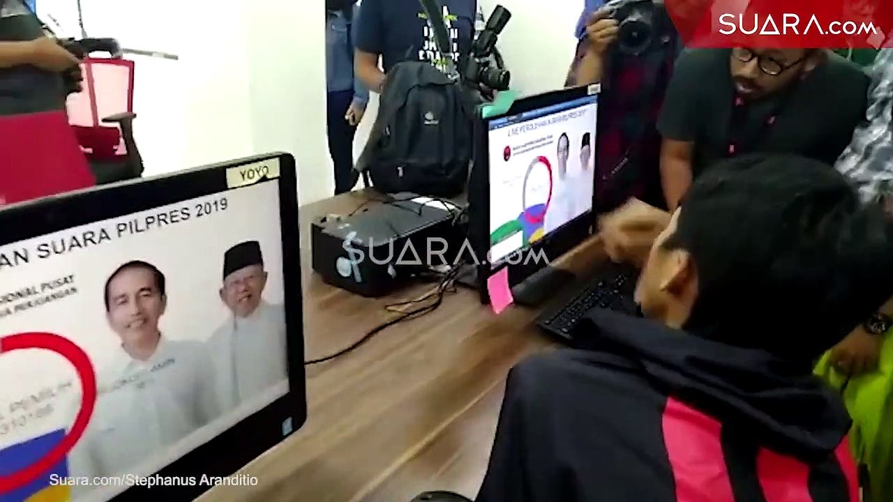 PDIP Bentuk Tim Survei Internal