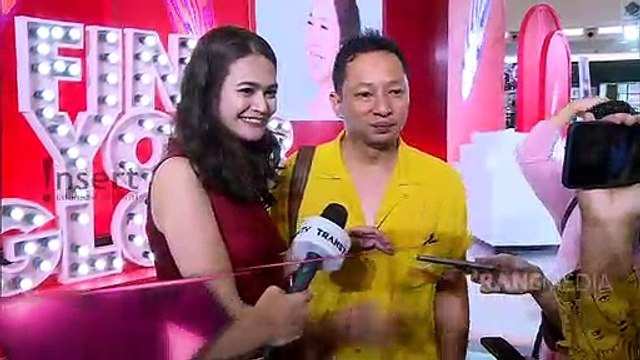 INSERT - Ringgo dan Sabai Bicara Soal Anak Kedua