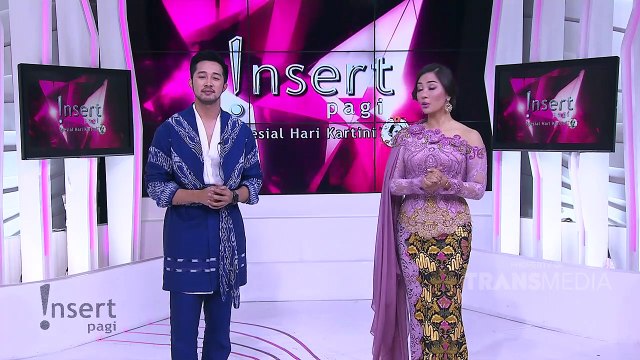 INSERT - Artika Sari Devi Awasi Anak dari Gadget