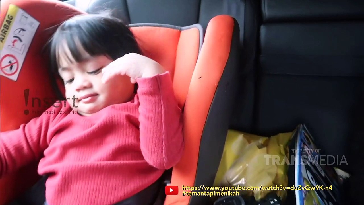 INSERT - Pintarnya Sekala, Anak Ayudia dan Ditto Bisa Berbahasa Korea