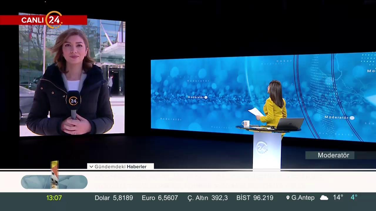 AK Parti ve MHP'nin itirazları