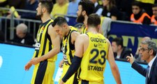 Fenerbahçe, Deplasmanda Zalgiris Kaunas İle Karşılaşacak