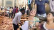 Sri Lanka Blast : Sri Lanka में Emergency ! बम धमाकों के बाद सरकार ने उठाया कदम | वनइंडिया हिंदी