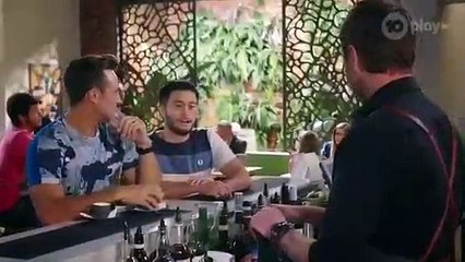 Neighbours 22nd April 2019 (8086)