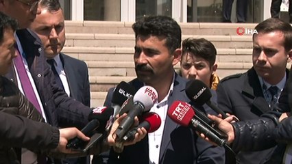 Kemal Kılıçdaroğlu'nun saldırıya uğradığı köyün muhtarı konuştu: 'Köyden olmayan 2 kişi milleti provoke etmiş'