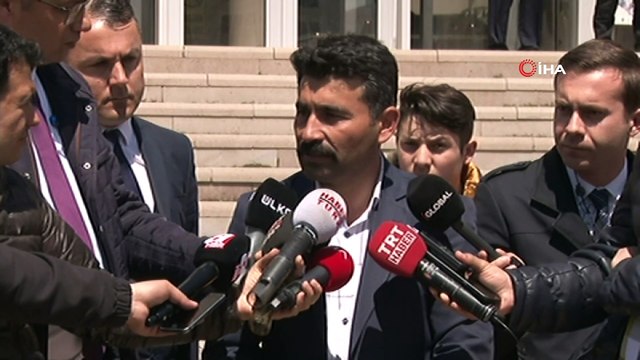Kemal Kılıçdaroğlu'nun saldırıya uğradığı köyün muhtarı konuştu: 'Köyden olmayan 2 kişi milleti provoke etmiş'