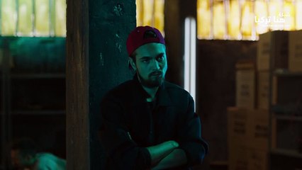 مسلسل دماء أبدية في عروق تركية مدبلج – الحلقة 6