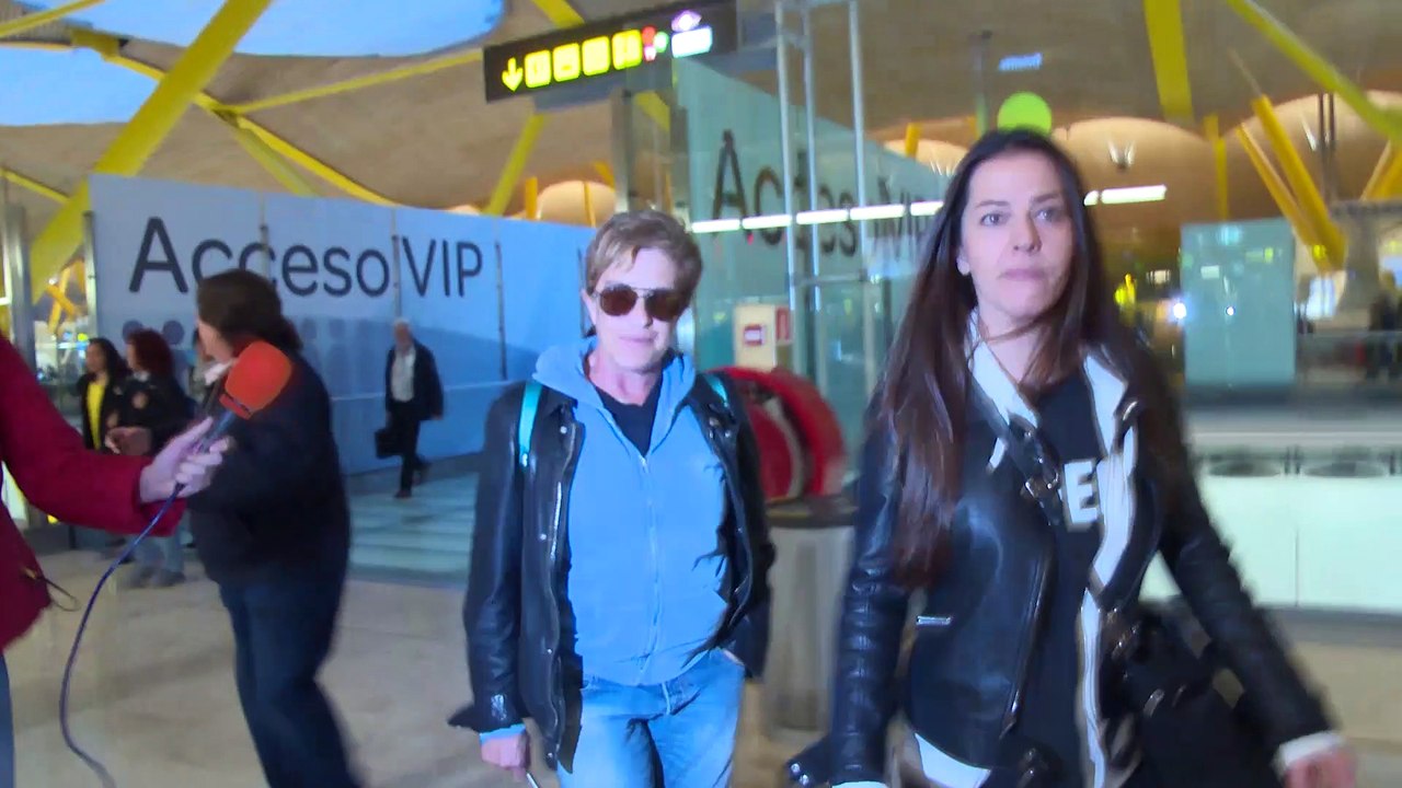 Chelo García Cortés y Mónica Hoyos ponen rumbo a Honduras: la cara y la cruz de una misma aventura