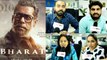 Bharat Trailer Reaction: Salman Khan | Katrina Kaif | Sunil Grover | Tabu | FilmiBeat