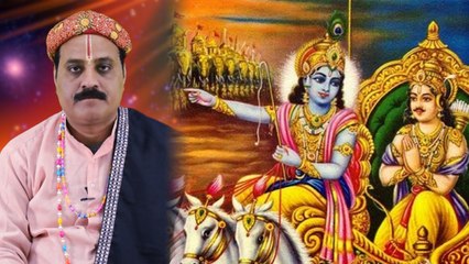 महाभारत में अर्जुन ने ऐसे पूरी की प्रतिज्ञा, Interesting story of Mahabharat | Boldsky