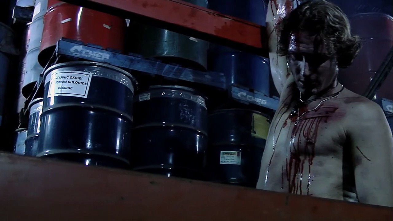 Sleeper Trailer