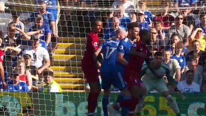 EPL Week 35 Day 2 | Top  Goals