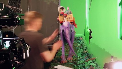 Missing Link Movie - Inside the Magic of Laika