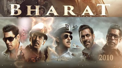 Bharat Trailer: Salman Khan's film to make 100 crore in first weekend; Check Out | FilmiBeat