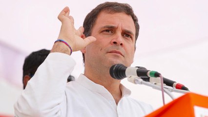 Rahul Gandhi tonts PM Modi over the freedom of press | Oneindia News