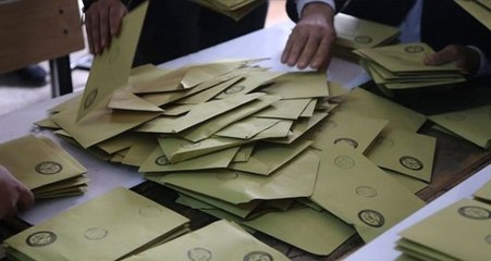 Son Dakika! YSK, İstanbul Seçimlerinin İptal Edilmesi Talebini Gündemine Aldı!