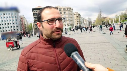 Yavuz Bingöl'ün şarkıları halk tarafından seslendirildi