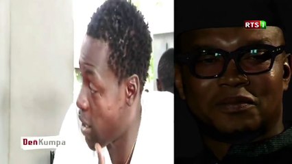 INTEGRALITE DEÑ KUMPA avec El hadji Ouseynou Diouf