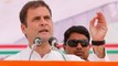 When Rahul Gandhi's this promise people chants slogans | Oneindia News