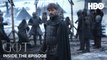 Game of Thrones Season 8 Episode 2 Inside the Episode (2019) Nikolaj Coster-Waldau HBO Series