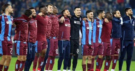 Trabzonspor, Kadıköy'de Galibiyet Hasretine Son Vermek İstiyor
