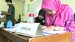 Election officials die from exhaustion in Indonesian Presidential elections