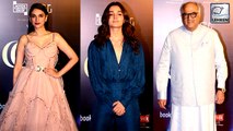 Critics Choice Film Awards 2019 | Alia Bhatt, Jackie Shroff, Boney Kapoor