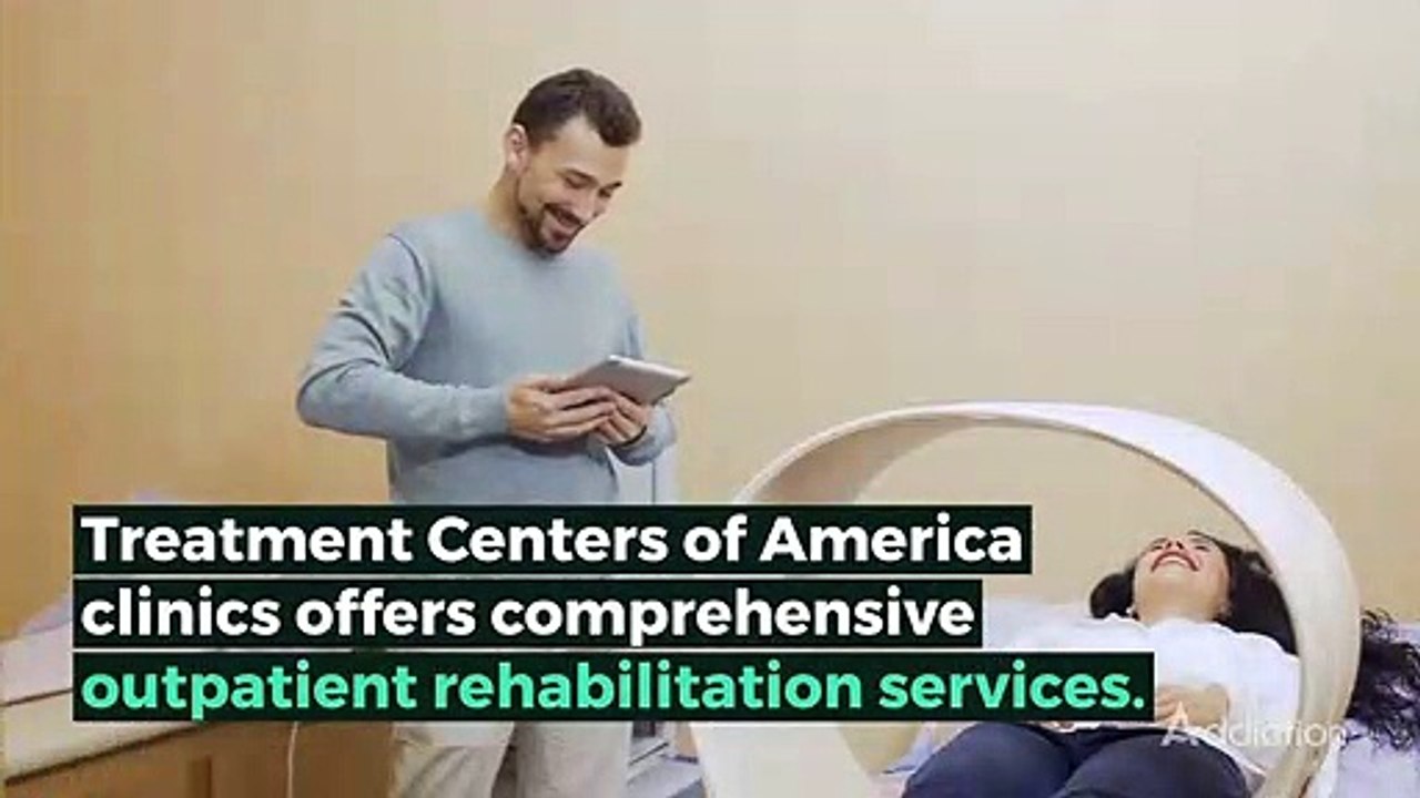 Treatment Centers Of Newnan