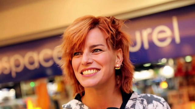 Fauve Hautot : après une polémique dans TPMP, elle renonce à un pas de danse