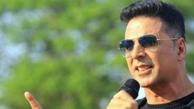 Lok Sabha Election 2019 : BJP की Ticket पर Election लड़ने जा रहे हैं Akshay Kumar ? | वनइंड़िया हिंदी
