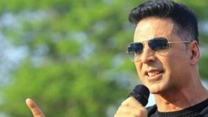 Lok Sabha Election 2019 : BJP की Ticket पर Election लड़ने जा रहे हैं Akshay Kumar ? | वनइंड़िया हिंदी