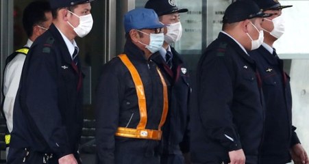 Nissan'ın Eski CEO'su Ghosn Hakkında Yeni İddialar