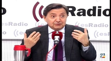 Federico a las 8: Pacma no sabe diferenciar un buey de un toro bravo