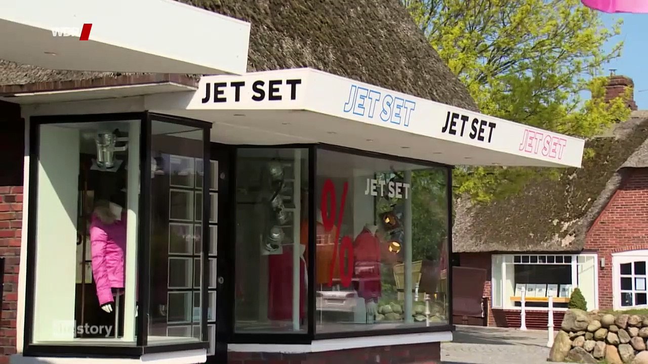 Sylt - Ausverkauf einer Luxusinsel | Dokumentarfilm