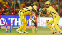 IPL 2019: Raina batting average | ரெய்னா மோசமான பேட்டிங் கவலையில் சென்னை ரசிகர்கள்!- வீடியோ