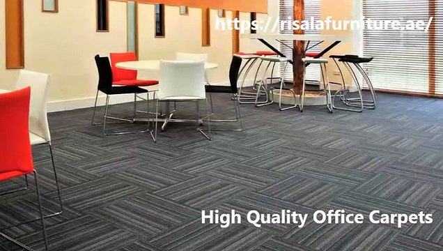 Office Carpet Tiles in Dubai , Abu Dhabi & Across UAE Supply and Installation CALL 0566009626