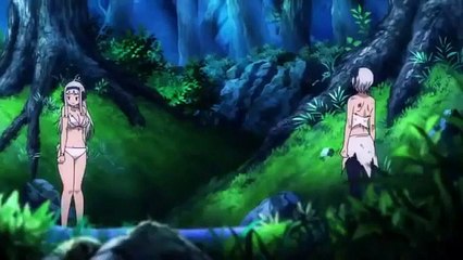 fairy tail 3 capitulo 28 sub español