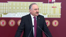 Ankara - CHP Milletvekili Levent Gök Kılıçdaroğlu'na Yönelik Saldırıya İlişkin Konuştu -1