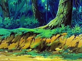 DIE SUCHE NACH DEN BOSEWICHTEN | Das Dschungelbuch | Deutsch | Folge 29 | The Jungle Book