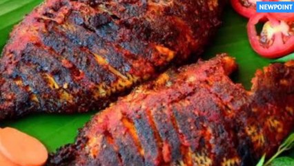 Karimeen Life Cycle: Nature's Inspiring Fish 🐟