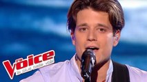 Nino Ferrer – Le Sud | Manurey | The Voice France 2013 | Prime 3