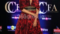 Bollywood Celebs at Red Carpet of The First Critic Choice Film Awards
