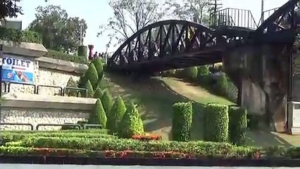 29 Pont Rivière Kwai