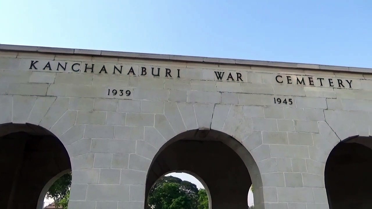 27 Cimetière de la guerre